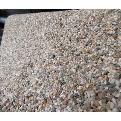Grindfolie 40 cm breed prijs per strekkende meter - Warentuin mix