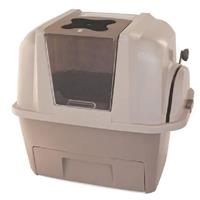 Cat It CA Smart Sift Kattentoilet Incl 4 Afvalzakken