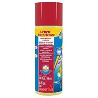 Sera bio nitrivec 100ml - Vloeibaar Filtermedium voor Heldere Aquarium Waterkwaliteit