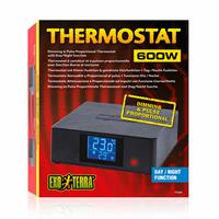 Thermostat 600 W