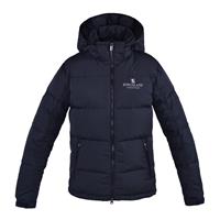 Kingsland Classic Daunenjacke Unisex > navy