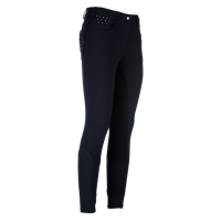 Easy-Rider Ganzbesatzhose Kinder Amira Full > navy