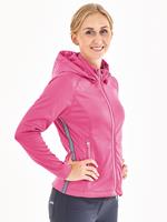 Busse Jacke NALANI :201 > fresh pink