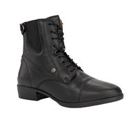Suedwind Advanced II BZ Lace Soft  Stiefelette unisex > black