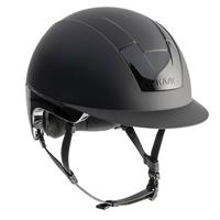 kaskequestrian Paardrijhelm Kask Kooki Matt