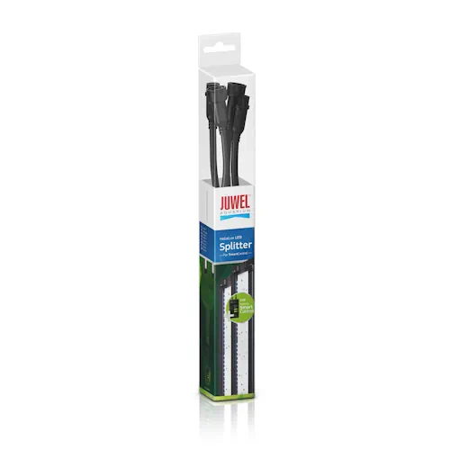 Juwel Helialux splitter spectrum