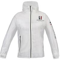 Kingsland Regenjacke  Classic unisex > transparent