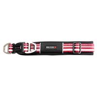 WOLTERS Hondenhalsband Active Pro, rood