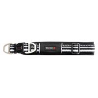 WOLTERS Hondenhalsband Active Pro, zwart