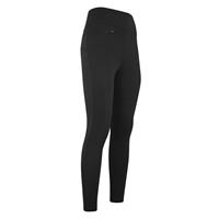 Easy-Rider ER-Dietse FullGrip Reitleggings Kinder > black