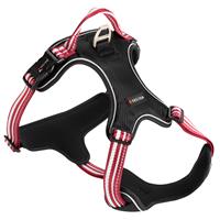 WOLTERS Hondentuig Active Pro, rood