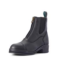 Rijlaarzen met rits Ariat Heritage IV