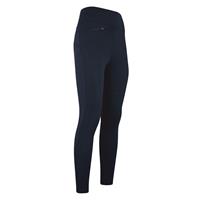 Euro-star Easy-Rider ER-Dietse FullGrip Reitleggings Kinder > navy