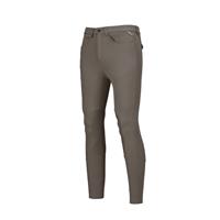 Pikeur Navaro Grip Therma Soft Kniebesatzreithose Herren > walnuss