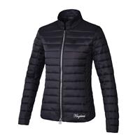 Kingsland KLsadie Thermojacke Damen > schwarz