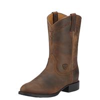 Leren westernlaarzen voor dames Ariat Heritage Roper