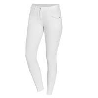 schockem&ouml;hlesports Schockem&ouml;hle Cindy full grip wedstrijdbroek voor dames