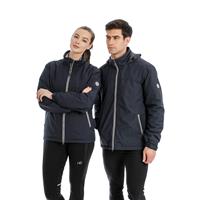 Horseware Signature Corrib Jacke Unisex > navy