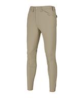 Pikeur Rodrigo McCrown Kniebesatzhose Herren > safari