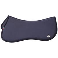 Acavallo Memory Foam Half Pad > blau