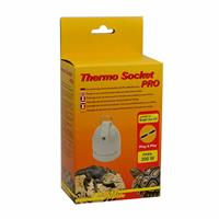 Thermo Socket PRO - Porzellanfassung zum hängen