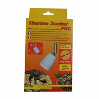 Lucky Reptile ThermoSocket PRO - Porzellanfassung mit Gelenk