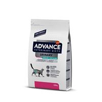Affinity Advance Veterinary Diets Urinary Sterilized Kattenvoer - 2,5 kg