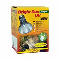 Lucky Reptile Bright Sun UV Jungle 35 Watt