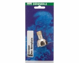 Dennerle Crystal-L CO2 Adapter Nano Hervulbaar