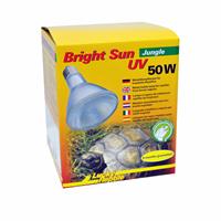 Lucky Reptile Bright Sun UV Jungle 50 Watt