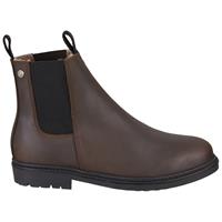 suedwindfootwear Waterdichte rijlaarzen van gewaxt leer voor dames Suedwind Footwear New Work Winter