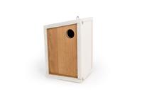 Vogelbescherming Nestkast Lagos Ø 34 mm