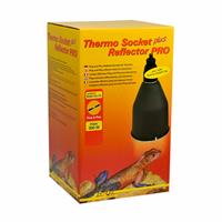 Thermo Socket + Reflector PRO klein schwarz