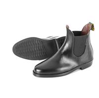 USG Stiefelette Pro Ride > schwarz