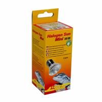 Lucky Reptile Halogen Sun Mini 35 Watt