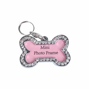 nobleza Halsbandhanger voor hondje
