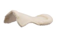 Acavallo Therapeutic Gel Pad Full Eco > weiß