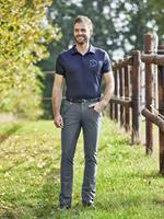 Busse Polo-Shirt CREW-MAN > navy