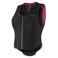 Komperdell Ballistic Flex Fit Sicherheitsweste Damen > coral