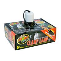 Keramik Klemmlampe M