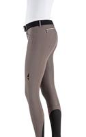 Equiline Cedar X-Grip Ganzbesatzreithose Damen > marsh