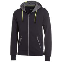 Schockemöhle Sports Kapuzensweatjacke Collin Herren > dark navy