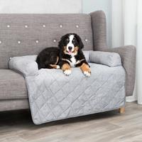 Trixie Sofa Mand Nero 90x90 Lichtgrijs