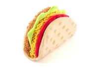 P.L.A.Y. Pet International Classic - Taco Toy