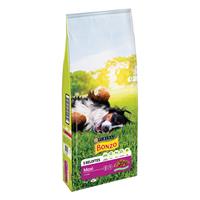 Bonzo Maxi Brokken - Hondenvoer - 15 kg