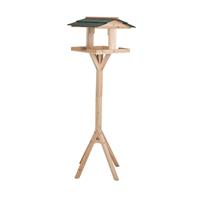 generiek Vogelhuisje op Paal 115 x 35 x 35 CM
Birdhouse on Pole 115 x 35 x 35 CM