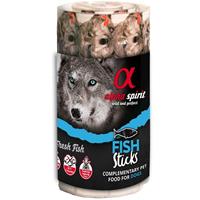 Alpha Spirit Fish Sticks 16 pcs.