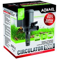 AQUAEL Pumpe CIRCULATOR 1000 - 