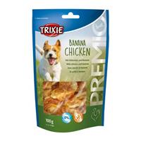 Trixie Premio Banana Chicken 100 Gr 6 St