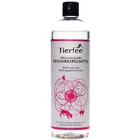 TIERFEE Ökologisches Geschirrspülmittel - 500 ml